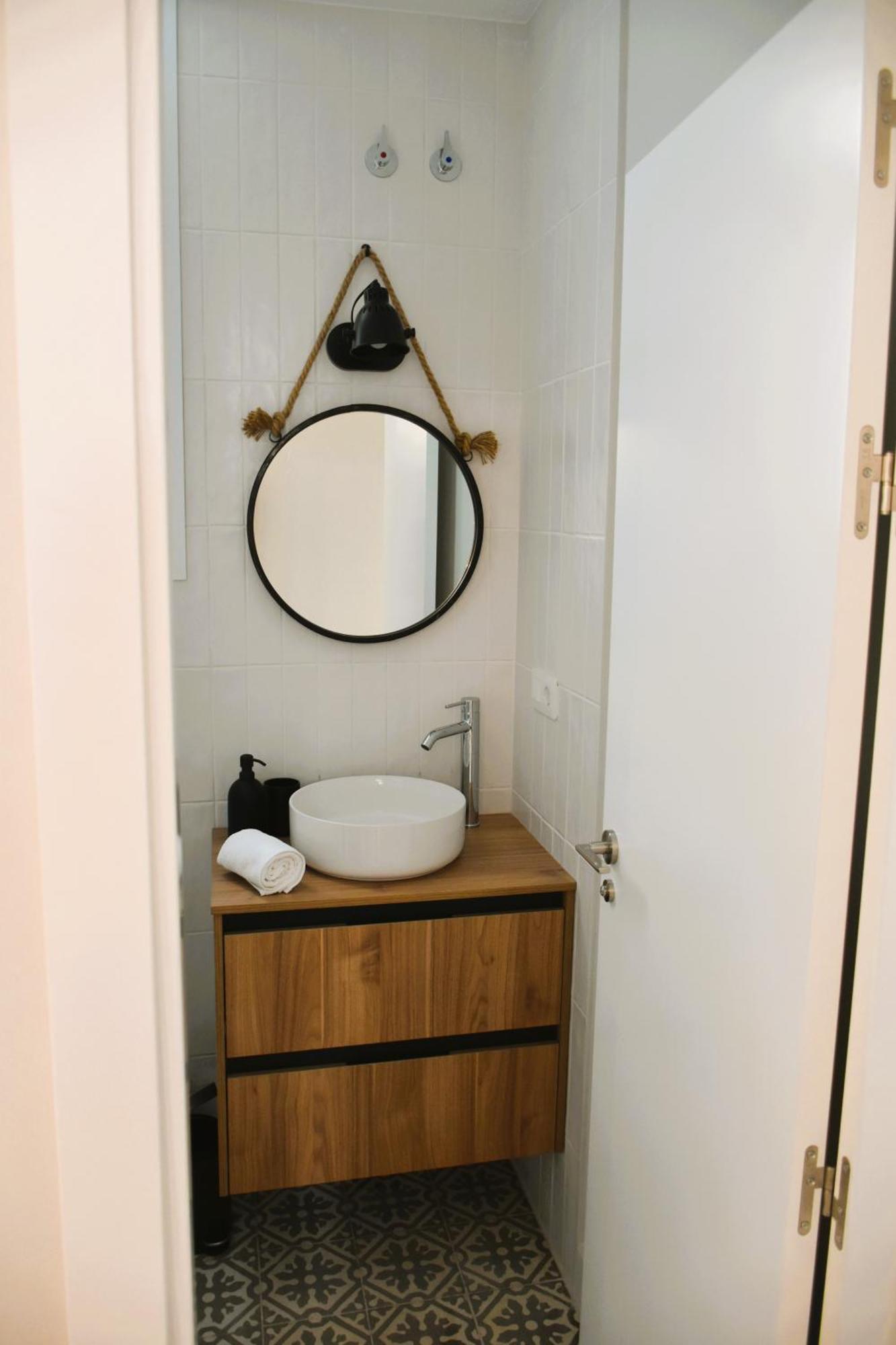 Ferienwohnung Puerta Carmona Sevilla Exterior foto
